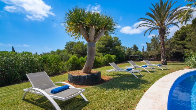 Rural Villa Sa Tanca Nova