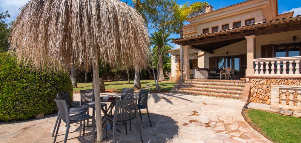 Rural Villa Sa Tanca Nova
