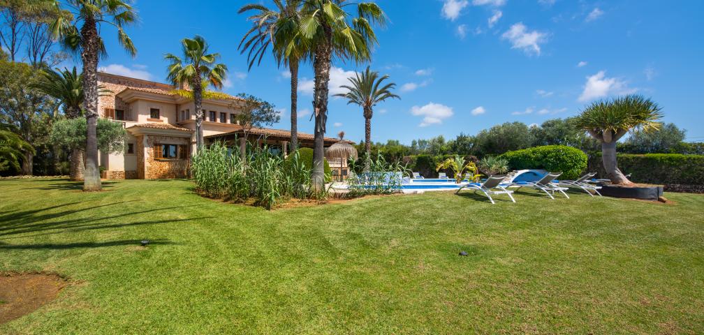 Rural Villa Sa Tanca Nova