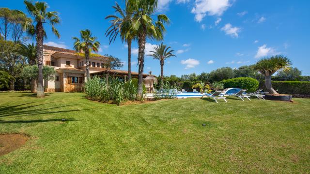 Rural Villa Sa Tanca Nova