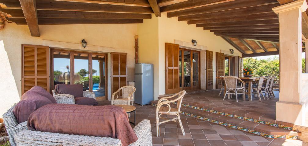 Rural Villa Sa Tanca Nova