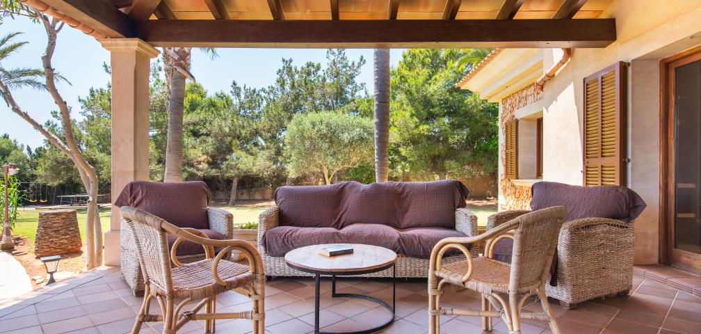 Rural Villa Sa Tanca Nova