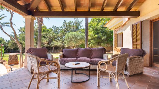 Rural Villa Sa Tanca Nova