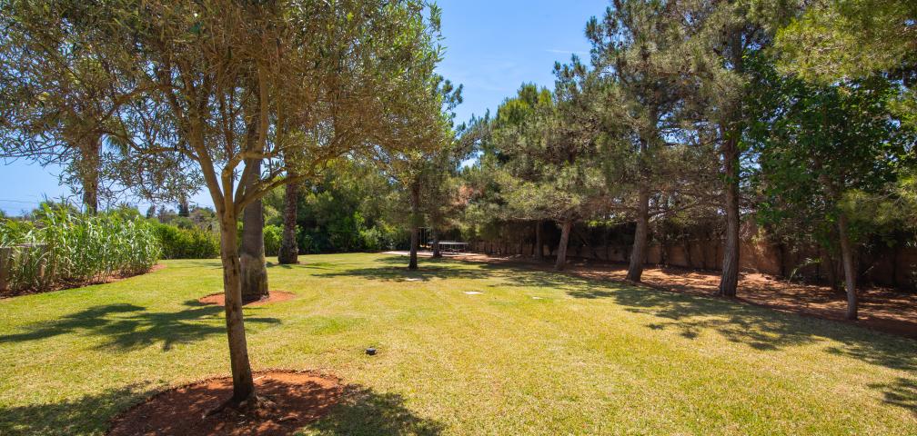 Rural Villa Sa Tanca Nova