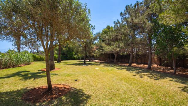 Rural Villa Sa Tanca Nova