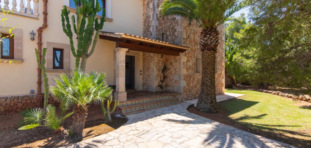 Rural Villa Sa Tanca Nova