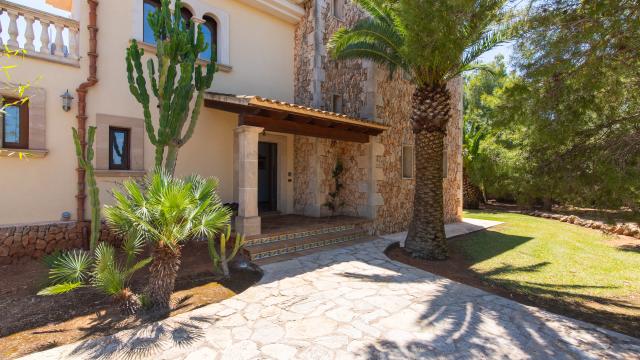 Rural Villa Sa Tanca Nova