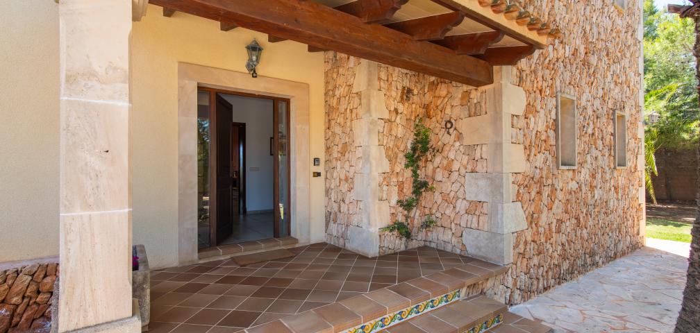 Rural Villa Sa Tanca Nova