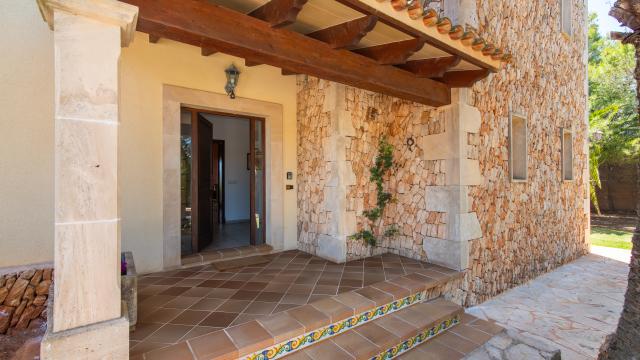 Rural Villa Sa Tanca Nova