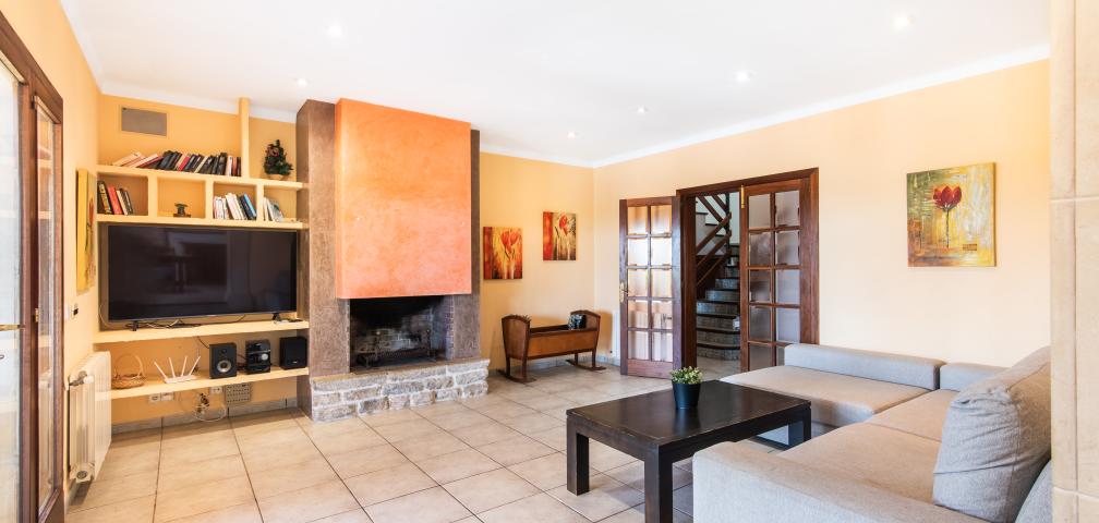 Rural Villa Sa Tanca Nova