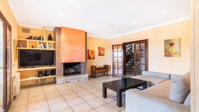 Rural Villa Sa Tanca Nova