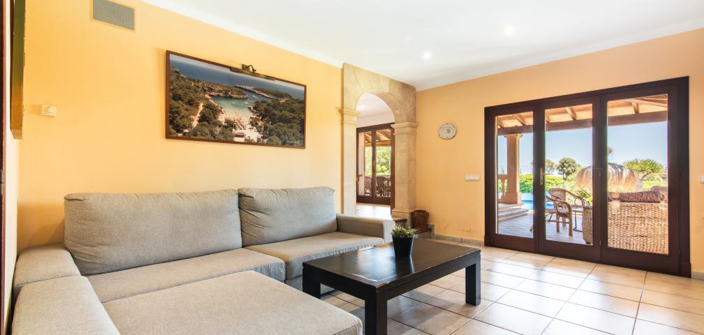 Rural Villa Sa Tanca Nova