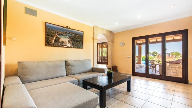 Rural Villa Sa Tanca Nova
