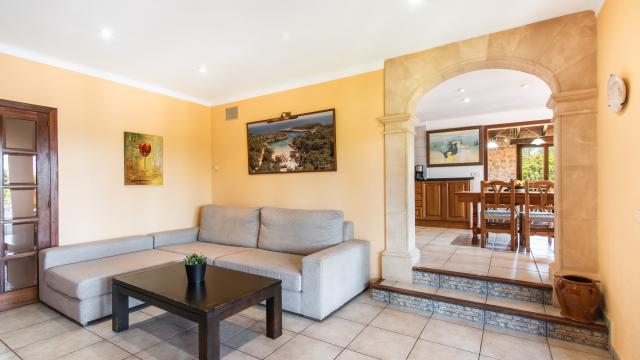 Rural Villa Sa Tanca Nova