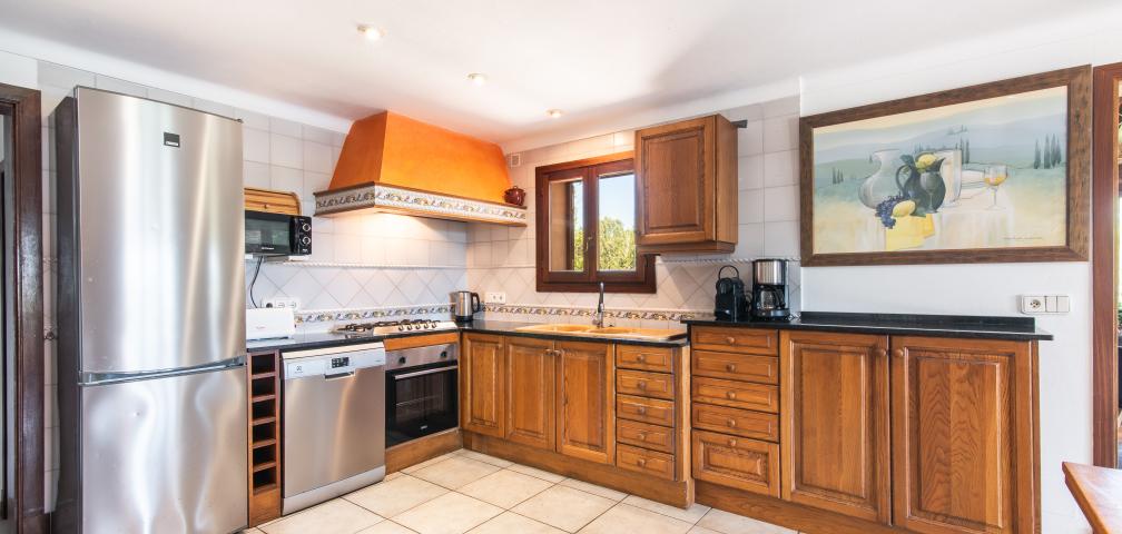 Rural Villa Sa Tanca Nova