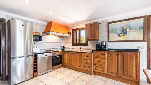 Rural Villa Sa Tanca Nova