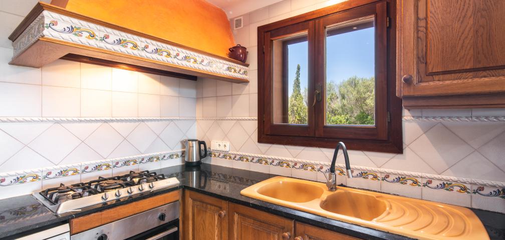 Rural Villa Sa Tanca Nova