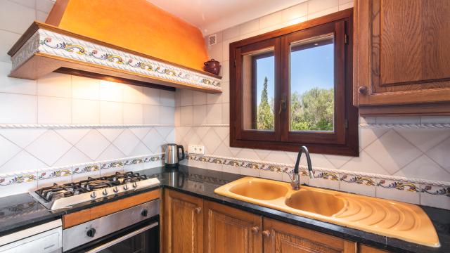 Rural Villa Sa Tanca Nova