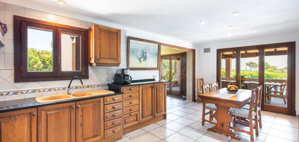 Rural Villa Sa Tanca Nova