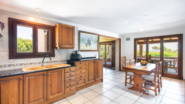 Rural Villa Sa Tanca Nova