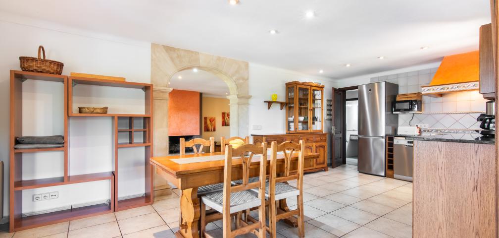 Rural Villa Sa Tanca Nova