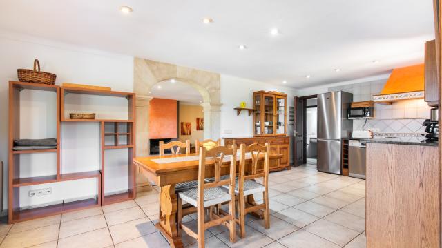 Rural Villa Sa Tanca Nova