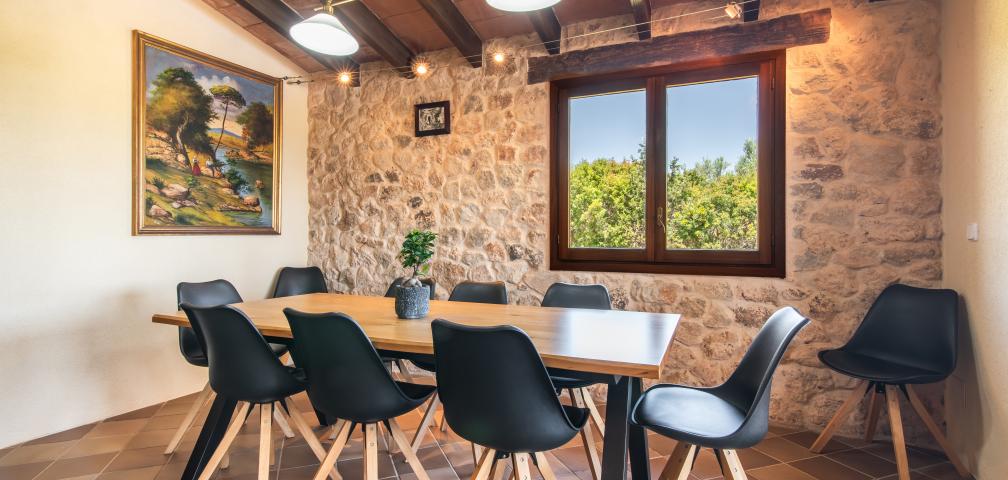 Rural Villa Sa Tanca Nova