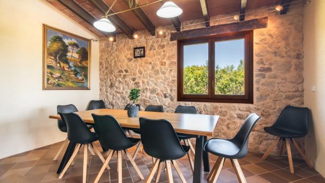 Rural Villa Sa Tanca Nova