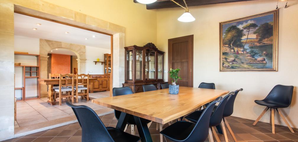 Rural Villa Sa Tanca Nova