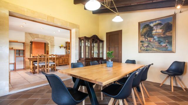 Rural Villa Sa Tanca Nova