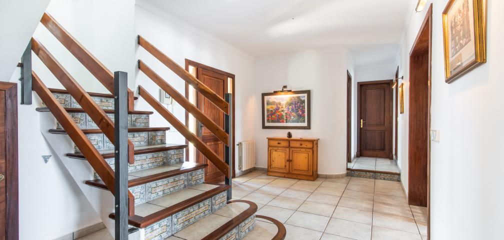Rural Villa Sa Tanca Nova
