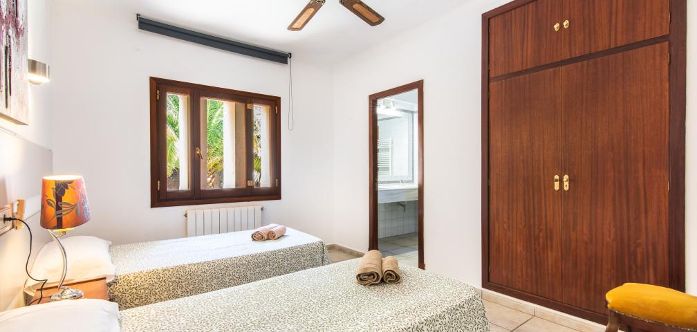 Rural Villa Sa Tanca Nova
