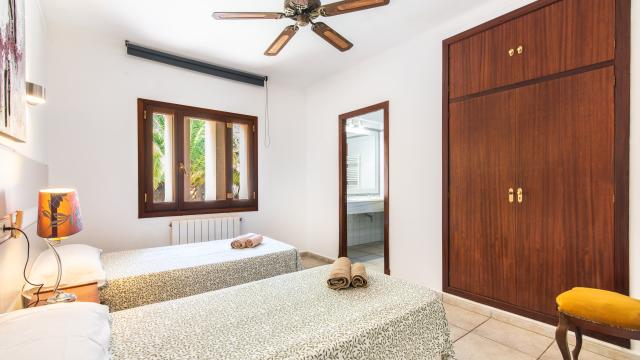 Rural Villa Sa Tanca Nova