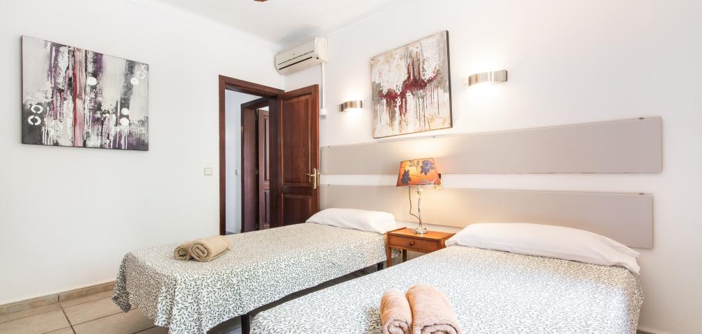 Rural Villa Sa Tanca Nova