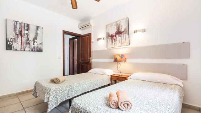 Rural Villa Sa Tanca Nova
