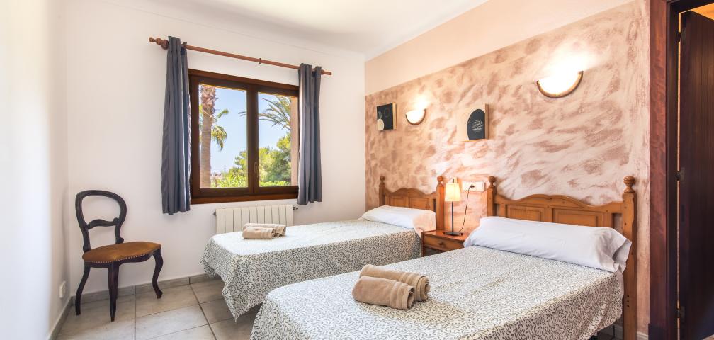 Rural Villa Sa Tanca Nova