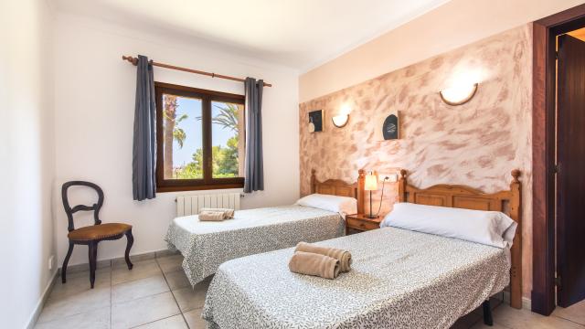 Rural Villa Sa Tanca Nova