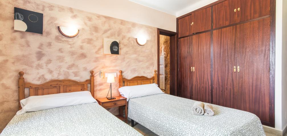 Rural Villa Sa Tanca Nova