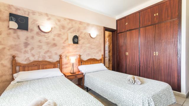 Rural Villa Sa Tanca Nova