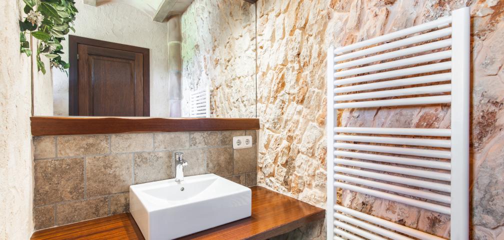 Rural Villa Sa Tanca Nova