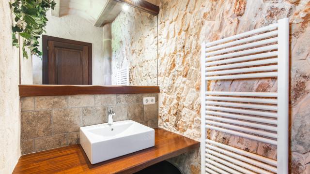 Rural Villa Sa Tanca Nova