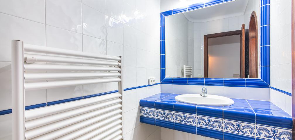 Rural Villa Sa Tanca Nova