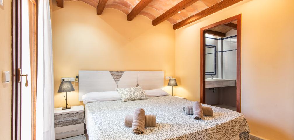 Rural Villa Sa Tanca Nova