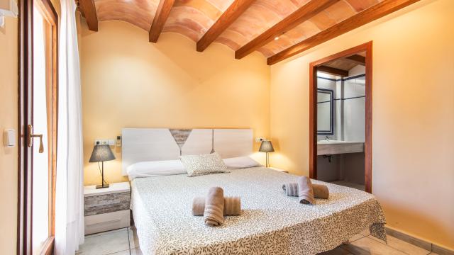 Rural Villa Sa Tanca Nova