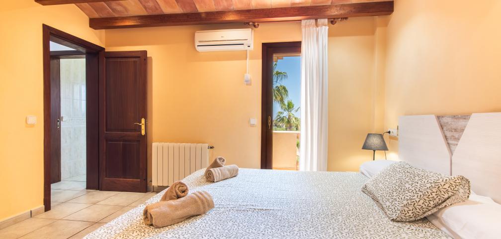 Rural Villa Sa Tanca Nova