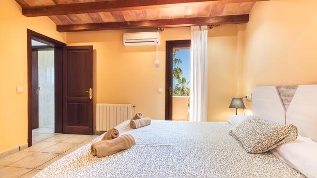 Rural Villa Sa Tanca Nova