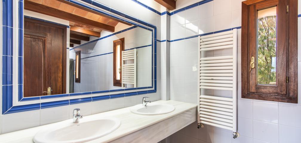 Rural Villa Sa Tanca Nova