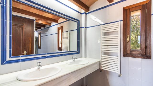 Rural Villa Sa Tanca Nova