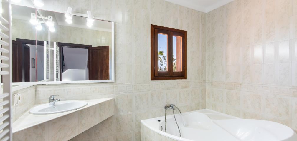 Rural Villa Sa Tanca Nova