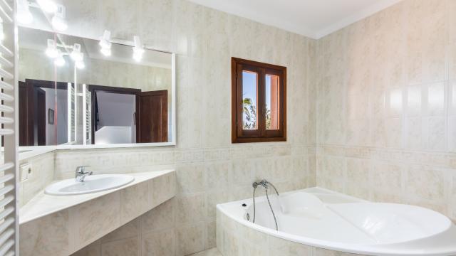 Rural Villa Sa Tanca Nova